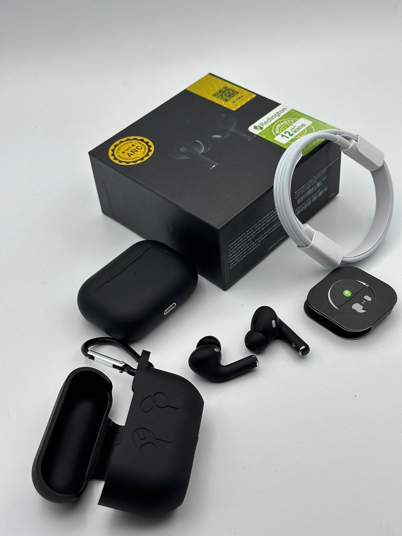 Airpords Pro 2 Black