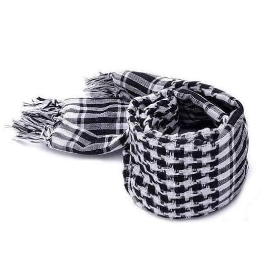 Arab Shemagh Keffiyeh Palestine Scarf