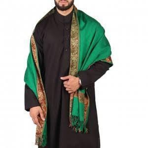 Karbala Style Baghdadi Iraqi Mufler