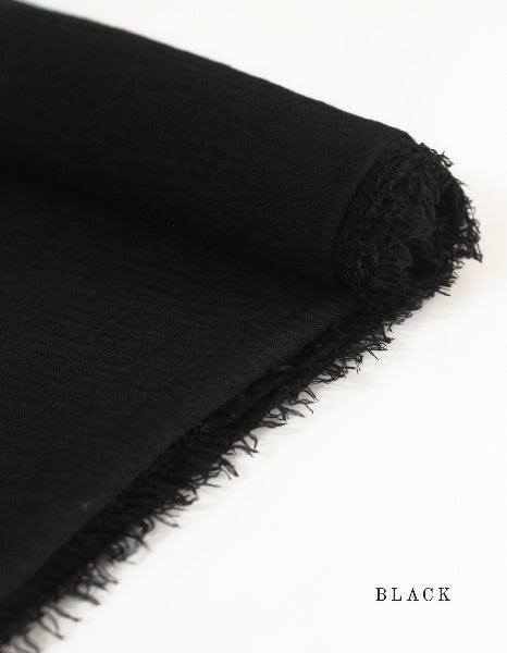 Crims Black stoller