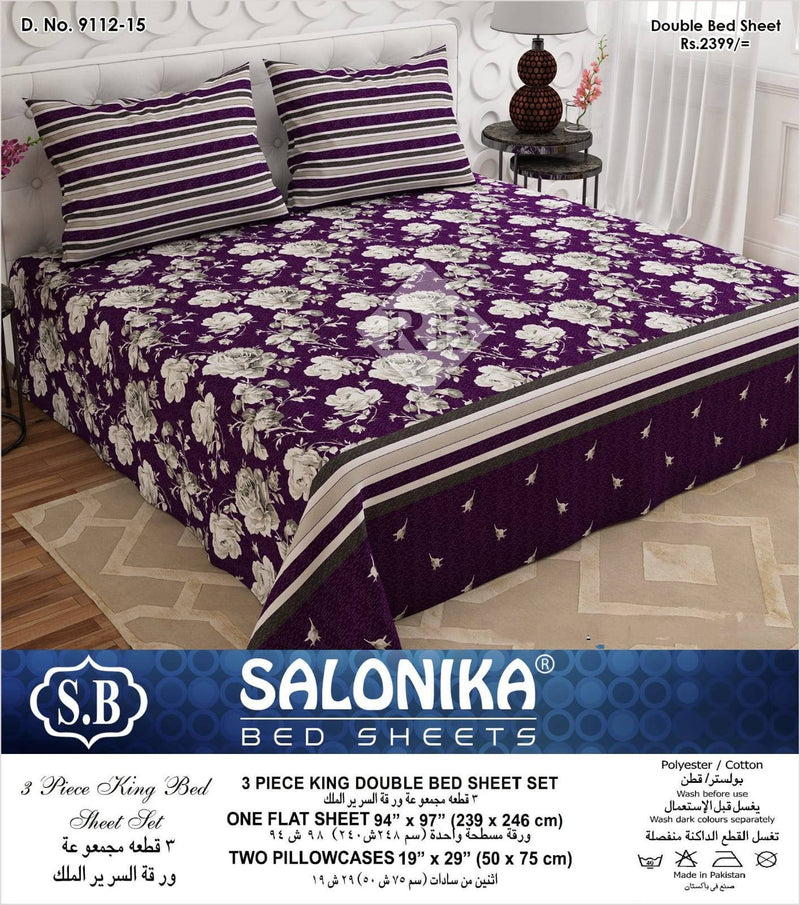 KING SIZE Bed Sheets
