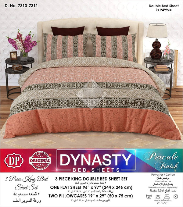 KING SIZE Bed Sheets