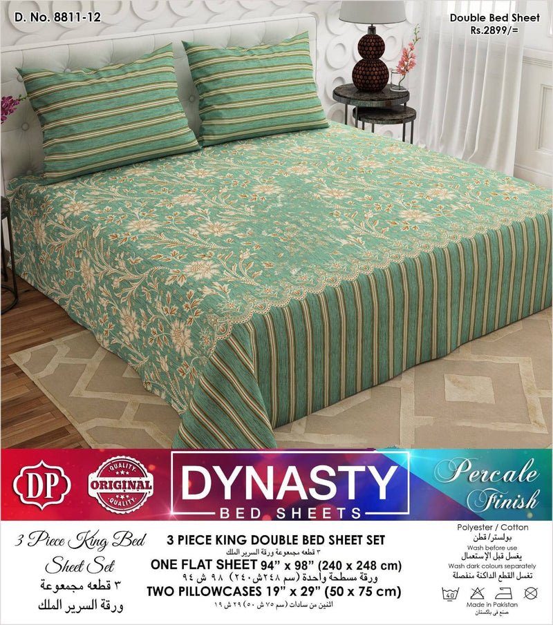 KING SIZE Bed Sheets
