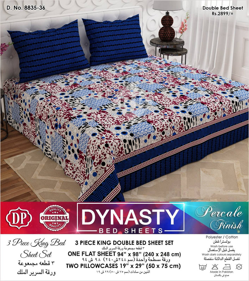 KING SIZE Bed Sheets