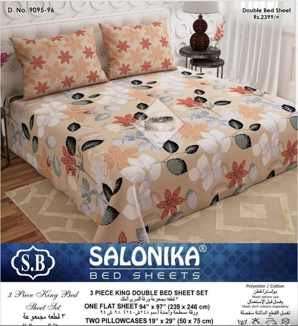 KING SIZE Bed Sheets