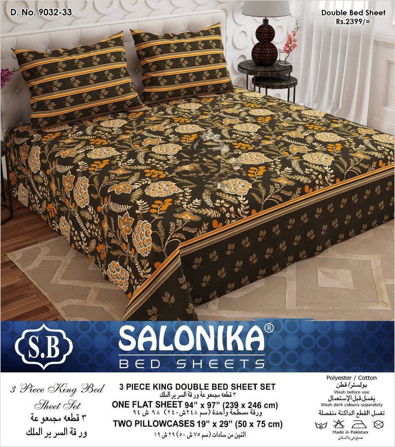 KING SIZE Bed Sheets