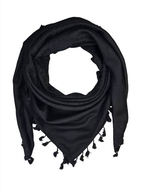 Gents Romal  Black