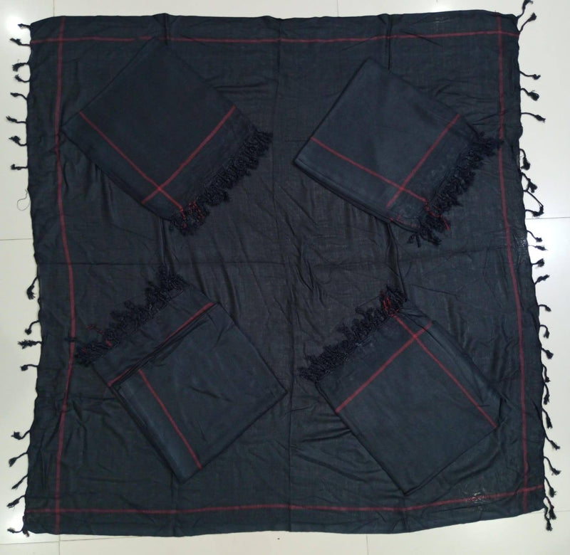 Gents Romal  Black