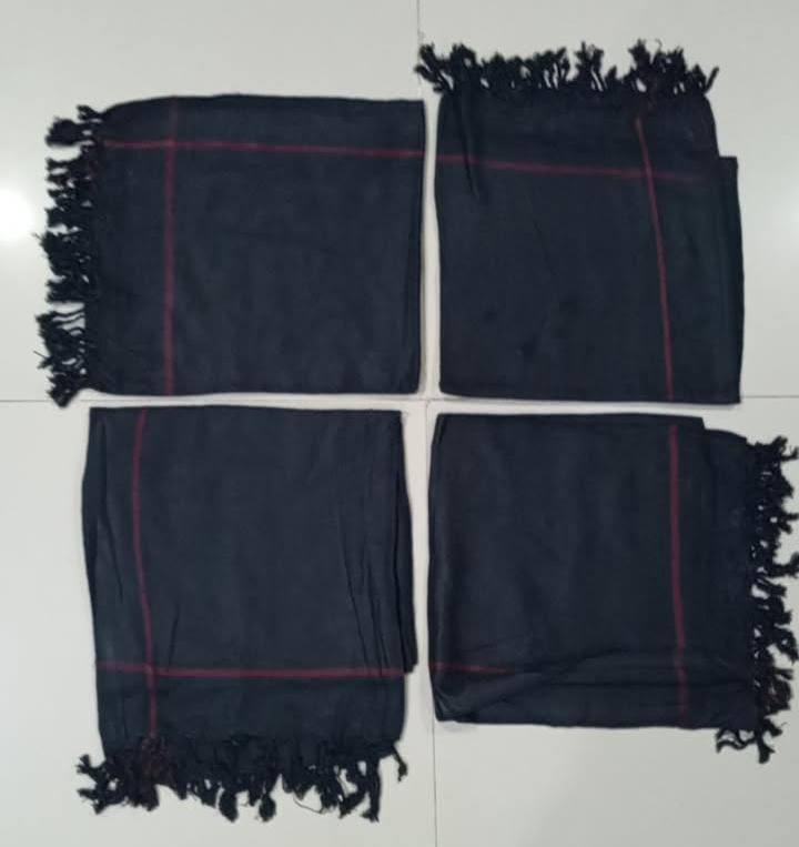 Gents Romal  Black