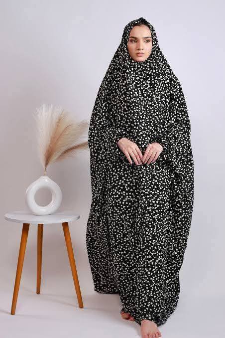 Namazi Chadar with Sleeves for kids