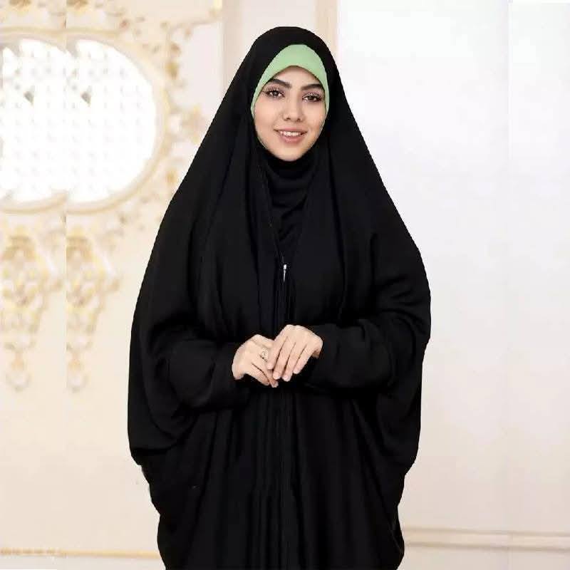 Elegant Namaz Chadar – Plain Design