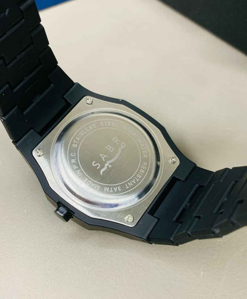 ORIGINAL ARABIC AURA MEN WATCH