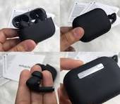 Airpords Pro 2 Black