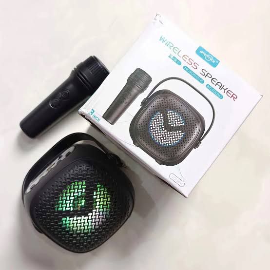 GTS-1941 Bluetooth Wireless Speaker