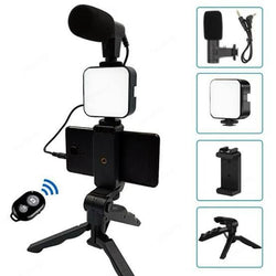 Handy VLogging Kit