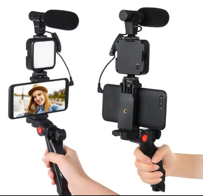 Handy VLogging Kit
