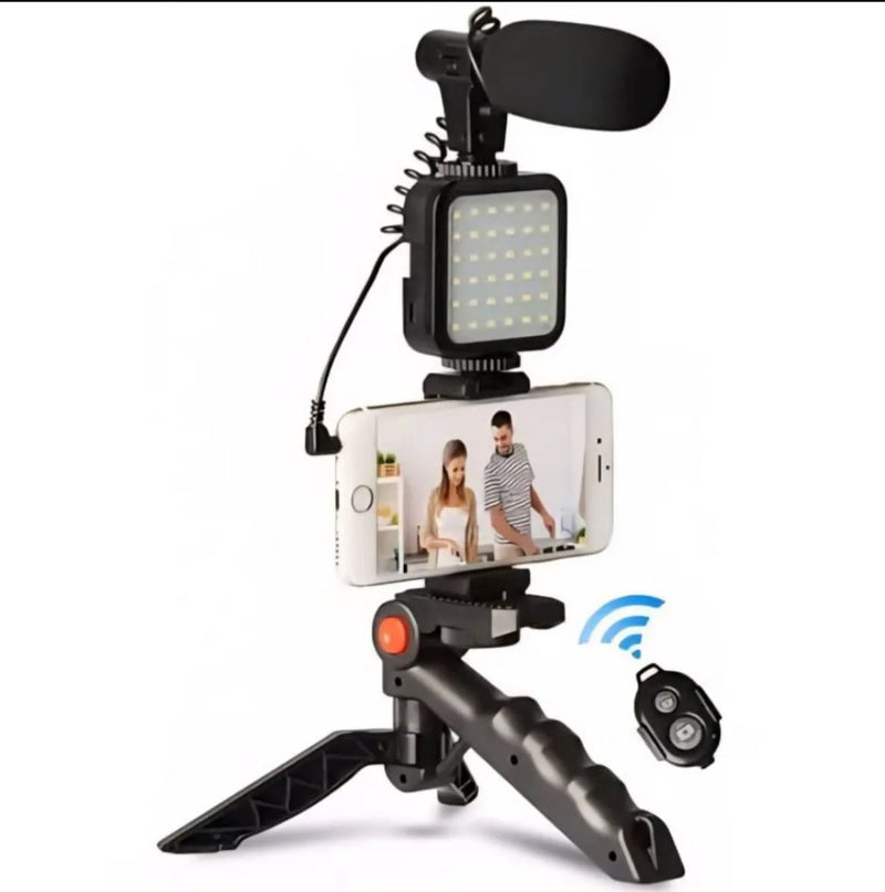 Handy VLogging Kit